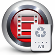 Icon des Programms: 4Videosoft Wii Video Conv…