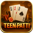 Icon des Programms: Noble 3 Patti Game