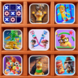 Icon des Programms: Pop Antistress Challenge …