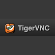 Ikona programu: TigerVNC