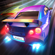 Icon des Programms: Drag Racing - Street Race