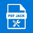 Icône du programme : PDF Jack