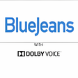 Icon des Programms: Blue Jeans