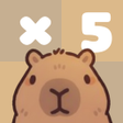 Icon des Programms: Learn Times Tables by Pla…