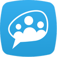 Icon des Programms: Paltalk