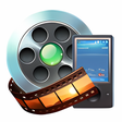 Icon des Programms: Aiseesoft Zune Movie Conv…