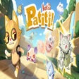 Icône du programme : Let's Patiti!