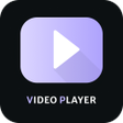 Icône du programme : HD Video Player