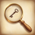 Ikona programu: Hidden Curiosities