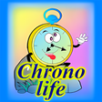 プログラムのアイコン: Chrono Life