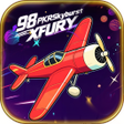 プログラムのアイコン: 98PKRSkyburst XFury