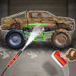 Icon des Programms: Satisfying Car Cleaning G…