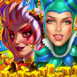 Ikona programu: Tide Clown