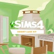 プログラムのアイコン: The Sims 4: Desert Luxe K…