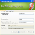 Icono de programa: FlashOffliner