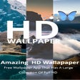 プログラムのアイコン: Wallpaper Studio 10