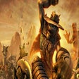 Icon des Programms: Oddworld: Stranger's Wrat…