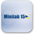 プログラムのアイコン: Minitab