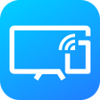 程序图标: Screen Mirroring: Fast TV…