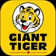 Icono de programa: Giant Tiger