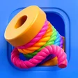 程序图标: Yarn It: Knit Puzzle