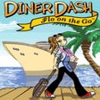 Programmsymbol: Diner Dash: Flo on the Go