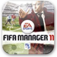 Icona del programma: FIFA Manager 11