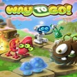 Icon des Programms: Way t…