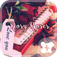 Icon des Programms: Cute Theme-Rosy Roses-