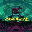 Programmsymbol: Psychonauts 2