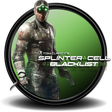 Icono de programa: Splinter cell: Blacklist