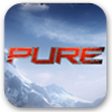 プログラムのアイコン: Pure