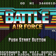 プログラムのアイコン: Battle AirForce