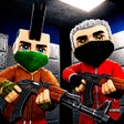 Ikona programu: Crime City: Heist Escape