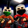 Ikona programu: Crime Cit…