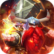 Icon des Programms: Throne Crusade: Idle RPG