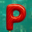 Programmsymbol: Pin Play Up