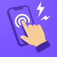 Icône du programme : TapDex: Auto Clicker  Tap…