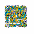 Icône du programme : VB Doodle