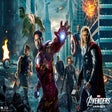 程序图标: Marvel's The Avengers Wal…