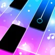 Ikona programu: Piano Tiles: Rhythm Tap