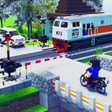 程序图标: TRAIN WOLRD CRAFT