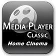 プログラムのアイコン: Media Player Classic Home…