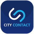 プログラムのアイコン: City Contact - Local Serv…