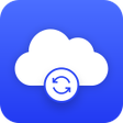 Icon des Programms: Backup  Restore Cloud Sto…