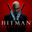 Programmsymbol: Hitman: Absolution