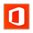 Icon des Programms: Office Online for Chrome