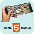 プログラムのアイコン: HTML5 Games