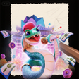 プログラムのアイコン: PolyPaint