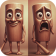 Icon of program: Brainrot: Spot the Differ…